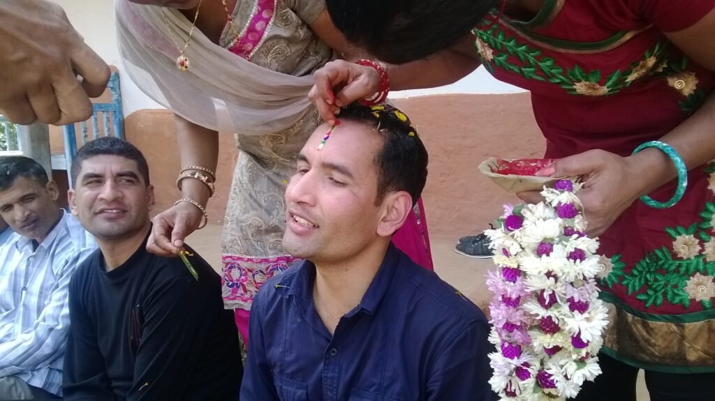 Bhai Dooj